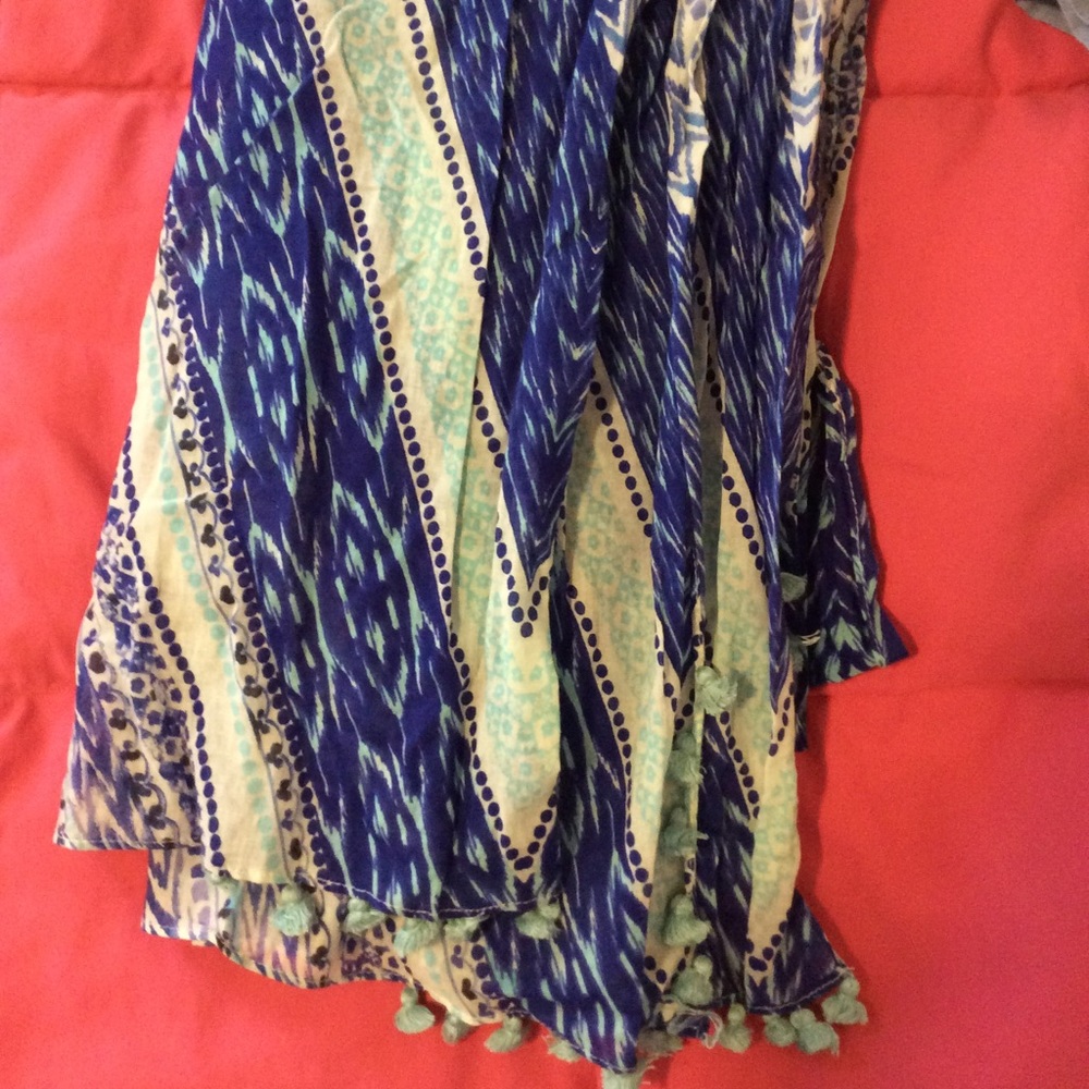 Stella & Dot Scarf